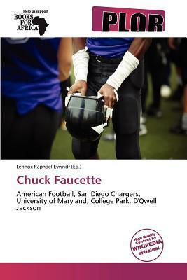 Chuck Faucette