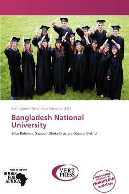 Bangladesh National University