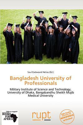 Bangladesh University of Professionals