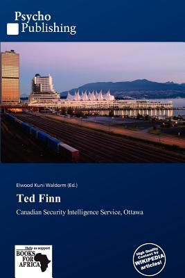Ted Finn