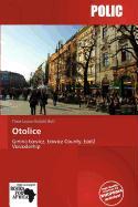 Otolice