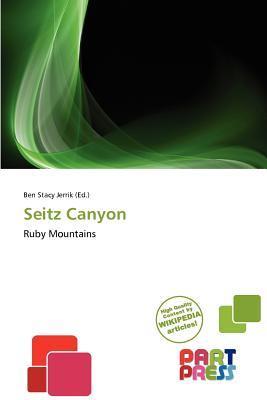 Seitz Canyon
