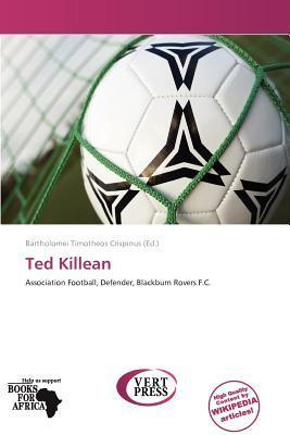 Ted Killean