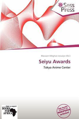 Seiyu Awards