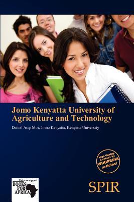 Jomo Kenyatta University of Agriculture and Technology