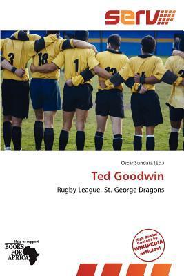 Ted Goodwin