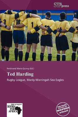 Ted Harding