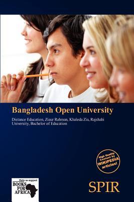 Bangladesh Open University