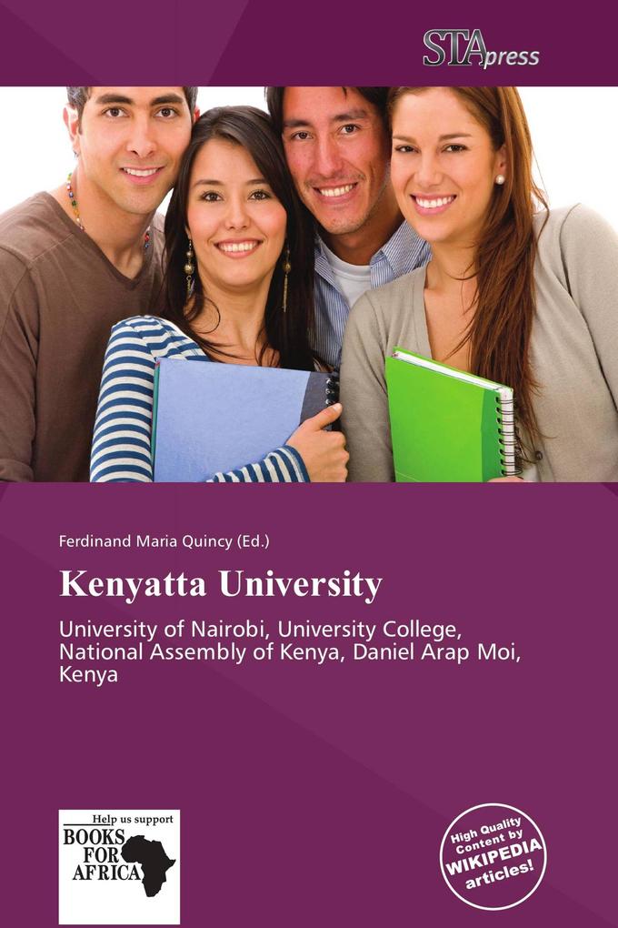 Kenyatta University