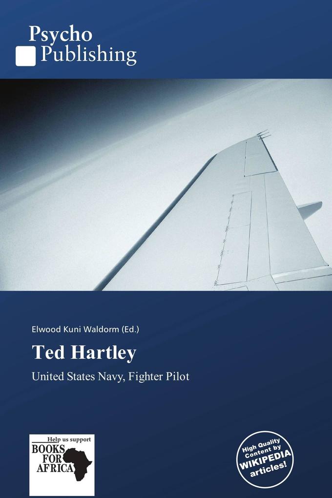 Ted Hartley