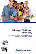 Fairleigh Dickinson University