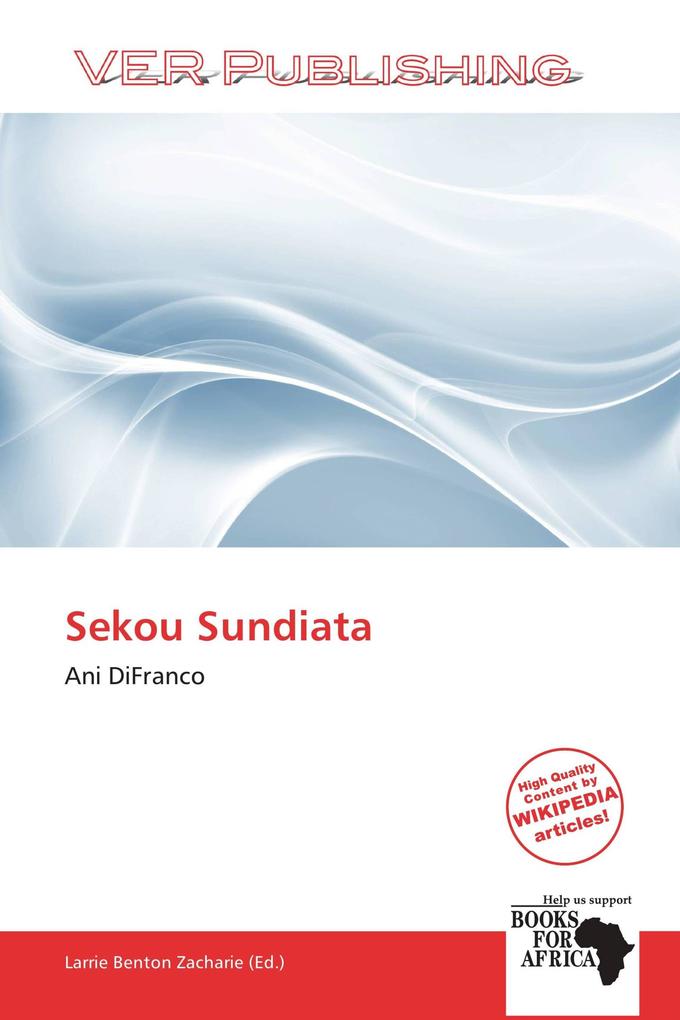 Sekou Sundiata