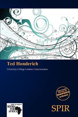 Ted Honderich
