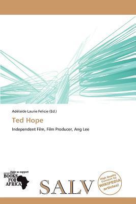 Ted Hope