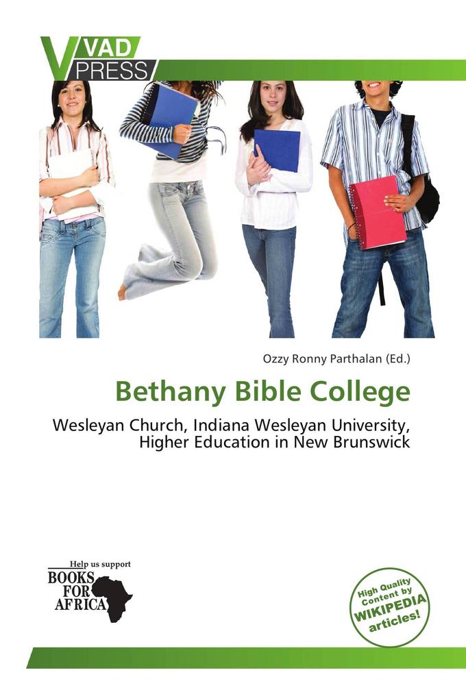 Bethany Bible College