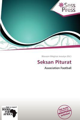Seksan Piturat
