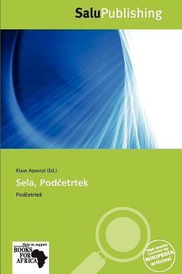 Sela Podetrtek