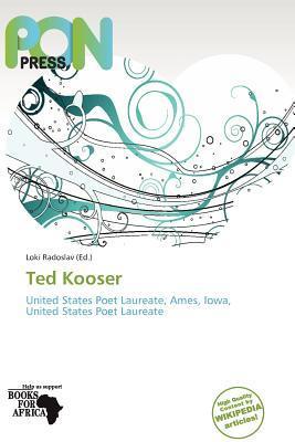 Ted Kooser