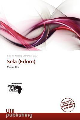 Sela (Edom)