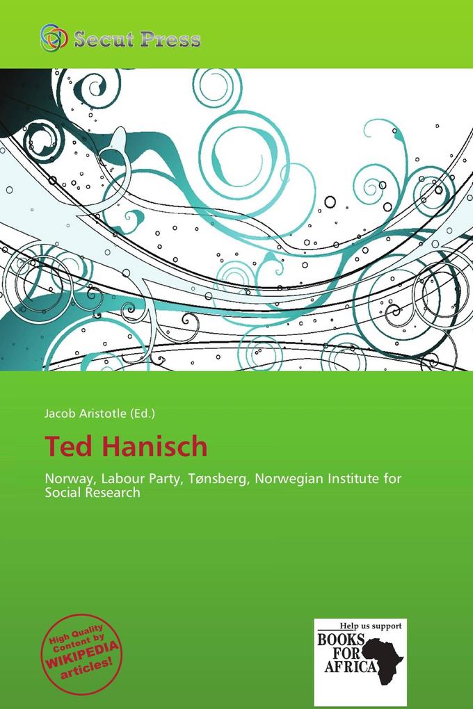 Ted Hanisch