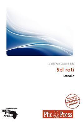 Sel roti
