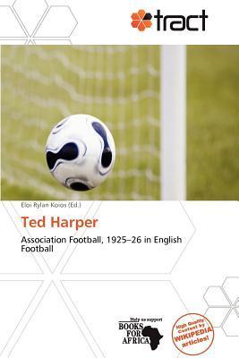 Ted Harper