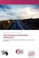 Ted Lindsay (Australian Politician)
