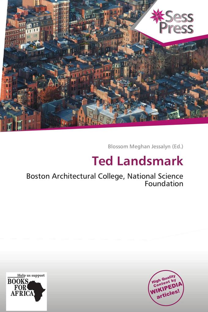 Ted Landsmark