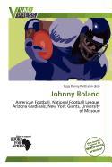 Johnny Roland