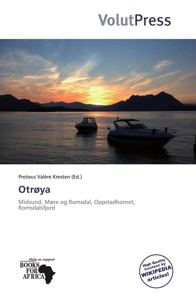 Otrøya