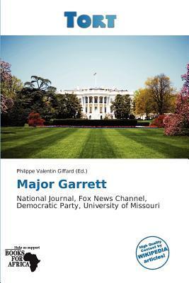 Major Garrett