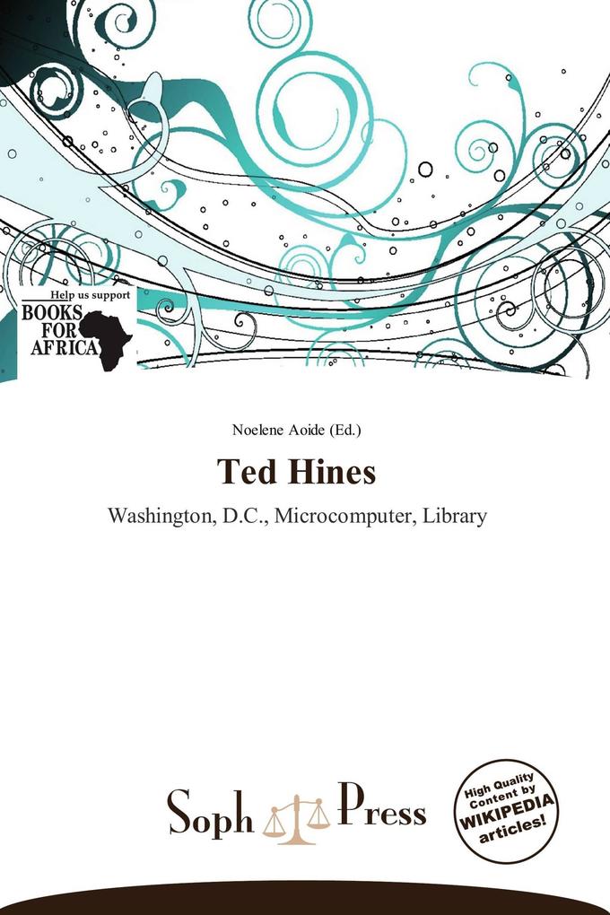 Ted Hines