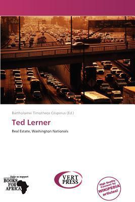Ted Lerner