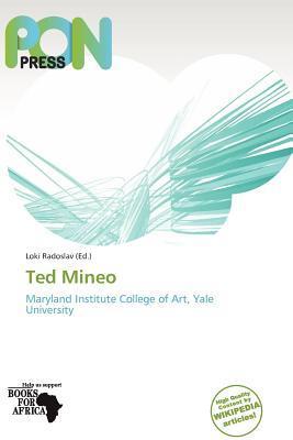 Ted Mineo