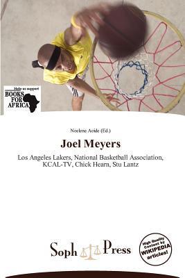 Joel Meyers