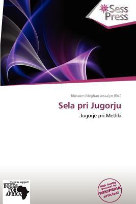 Sela pri Jugorju