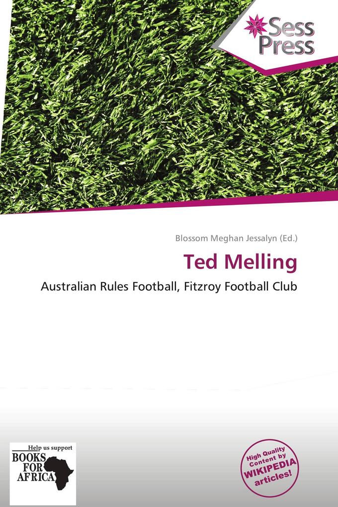 Ted Melling