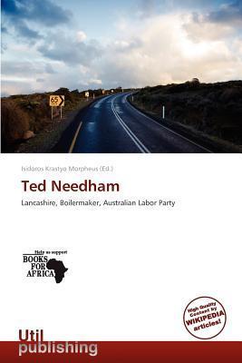 Ted Needham