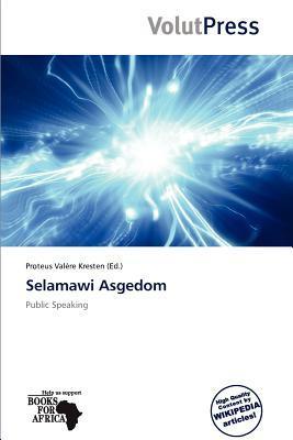 Selamawi Asgedom