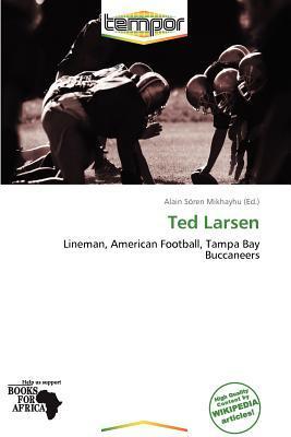 Ted Larsen