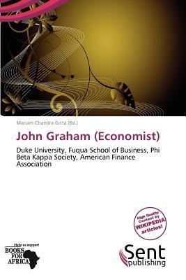 John Graham (Economist)