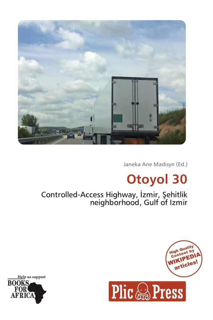 Otoyol 30