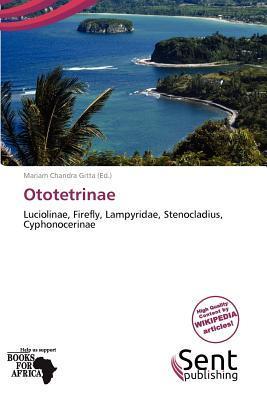 Ototetrinae