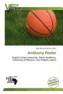 Anthony Peeler