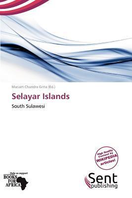 Selayar Islands