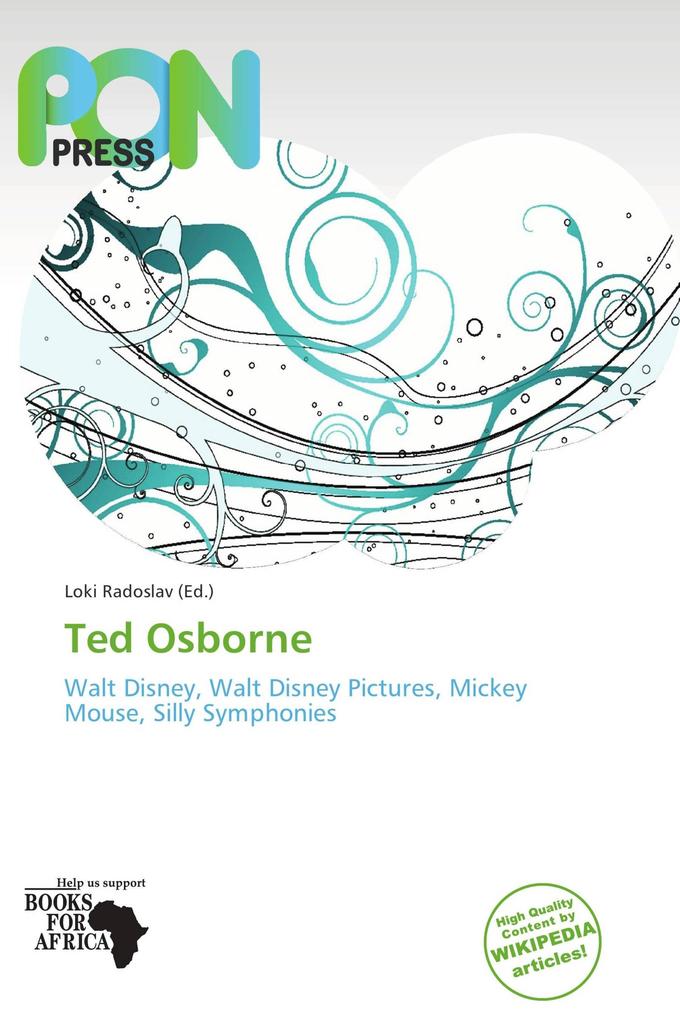 Ted Osborne