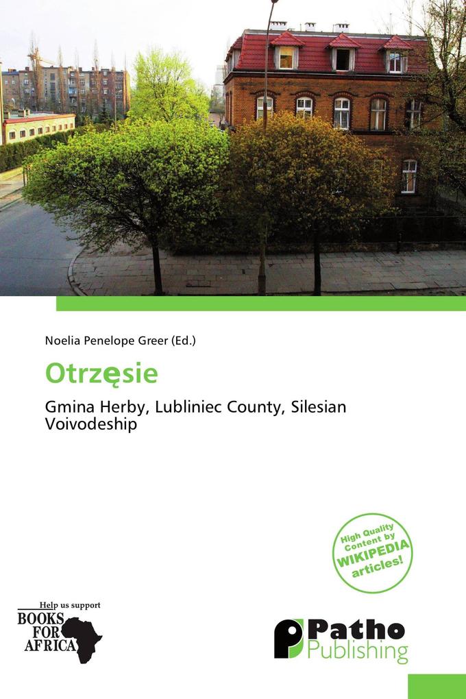 Otrzsie