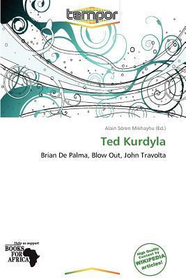Ted Kurdyla