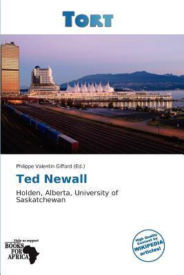 Ted Newall