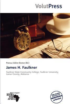 James H. Faulkner